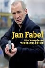 Jan Fabel - Thriller Reihe