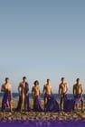 The Warwick Rowers - WR18 The England Film