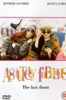 Absolutely Fabulous: The Last Shout