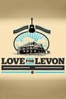 Love for Levon - A Benefit to Save the Barn