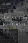 A Day in the Life of John Lasseter