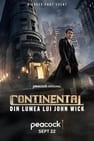 Continental: Din lumea lui John Wick