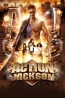 Eylem Jackson / Action Jackson