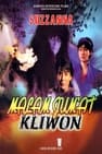 The Night of Kliwon Friday