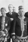 Change of Administration in the Dutch East Indies