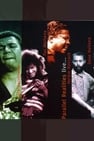 Jack DeJohnette, Pat Metheny, Herbie Hancock, Dave Holland: Parallel Realities Live... (Live at Mellon Jazz Festival)