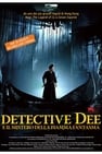 Detective Dee e il mistero della fiamma fantasma