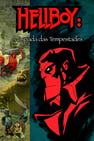 Hellboy: Espada das Tempestades