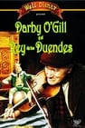 Darby O'Gill y el rey de los duendes