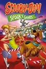 Scooby-Doo! Τρομακτικοί Αγώνες
