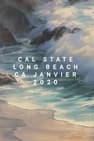 Cal State Long Beach, CA, Janvier 2020