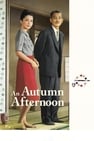 An Autumn Afternoon (1962) — The Movie Database (TMDB)