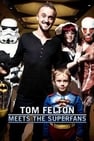 Tom Felton trifft die Superfans
