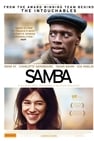 Казвам се Самба