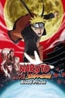 Naruto Shippuden: La Presó de sang