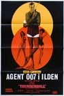 James Bond: Agent 007 i ilden