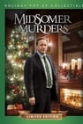 Midsomer Murders Holiday Pop-Up Collectible