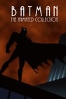 Batman (DC Universe Animated) Collection