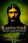 Raspoutine : meurtre à Saint-Pétersbourg