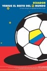 Ecuador vs. el resto del mundo