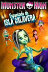 Monster High: Espantada de Isla Calavera