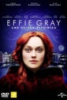 Effie Gray - Uma Paixão Reprimida