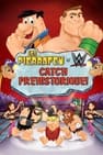 Les Pierrafeu Et WWE : Catch Préhistorique !