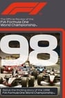 1998 FIA Formula One World Championship Season Review