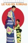 Le Kid en kimono