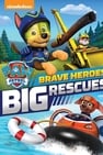 PAW Patrol: Brave Heroes, Big Rescues