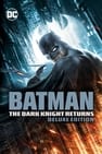 Batman: The Dark Knight Returns Collection