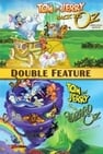 Tom and Jerry in Oz Collection