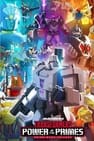 Transformers: Power of the Primes