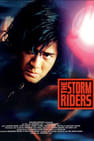 Storm Riders - Saga