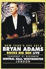 Bryan Adams - Rocks Big Ben Live