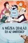 The Mézga Family and the Magic Machine
