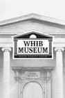 WHIB DEBUT SHOW - WHIB MUSEUM