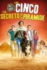 Los cinco y el secreto de la pirámide
