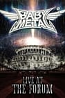 BABYMETAL - Live at The Forum