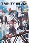 Trinity Seven Movie Collection