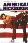 Amerikai kickboxer