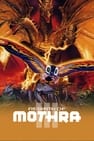Mothra - King Ghidorah kehrt zurück