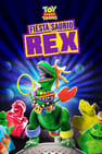 Toy Story Toons: Fiestasaurio Rex