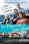 Els professors de Saint-Denis