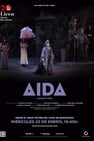 Aida Gran Teatre del Liceu