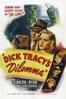 Dick Tracy contre la griffe