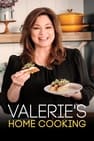 Las recetas de Valerie