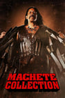 Machete - Saga