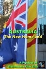 VFC - Australia The New Homeland