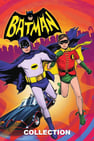 Batman (Adam West) Animation Collection